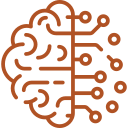 How your brain makes decisions, and manages relationships